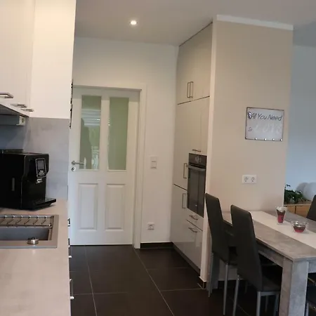 Ferienwohnung Im Leipziger Suden * Лейпциг