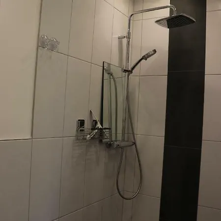 Апартаменты Ferienwohnung Im Leipziger Suden *