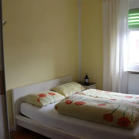Ferienwohnung Im Leipziger Suden