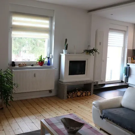 Ferienwohnung Im Leipziger Süden *