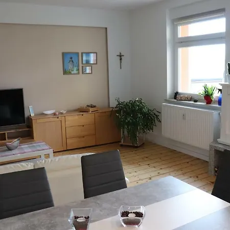 Ferienwohnung Im Leipziger Suden Lipsia
