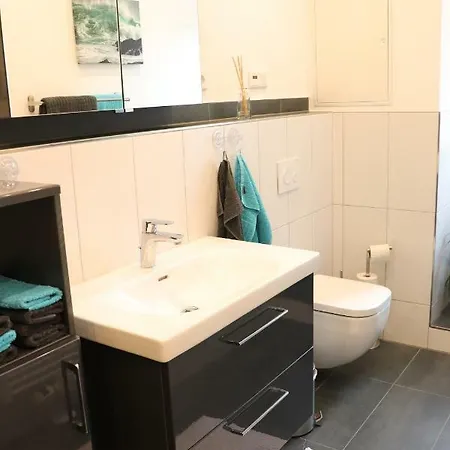 Ferienwohnung Im Leipziger Süden Apartamento