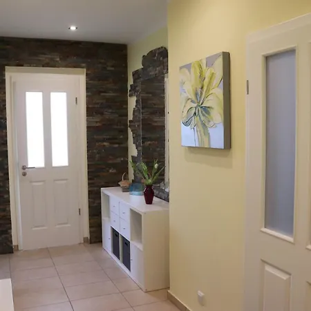 Apartamento Ferienwohnung Im Leipziger Süden Leipzig