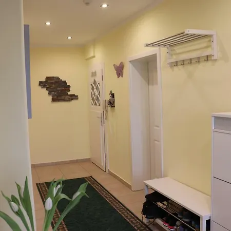 Ferienwohnung Im Leipziger Süden Apartamento Leipzig