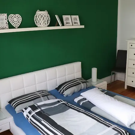 Ferienwohnung Im Leipziger Suden Appartamento