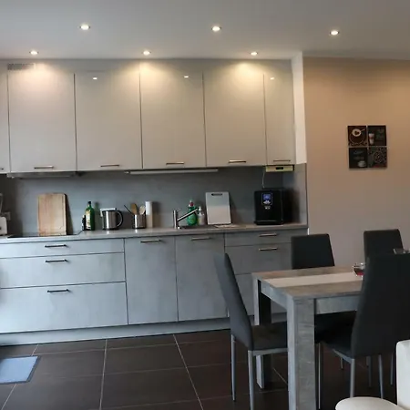 Ferienwohnung Im Leipziger Suden Appartamento