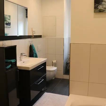 Ferienwohnung Im Leipziger Süden